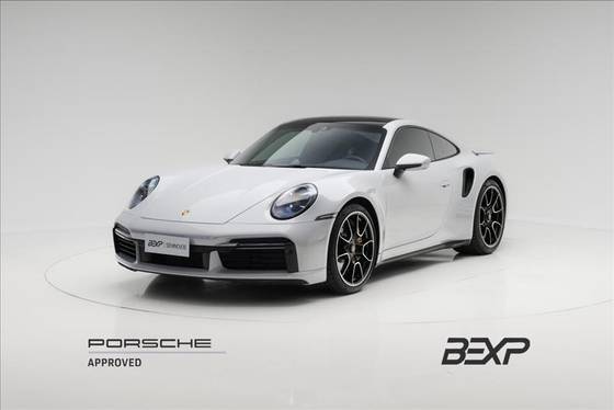 PORSCHE 911 3.8 24V H6 GASOLINA TURBO S PDK PORSCHE 911 3.8 24V H6 GASOLINA TURBO S PDK